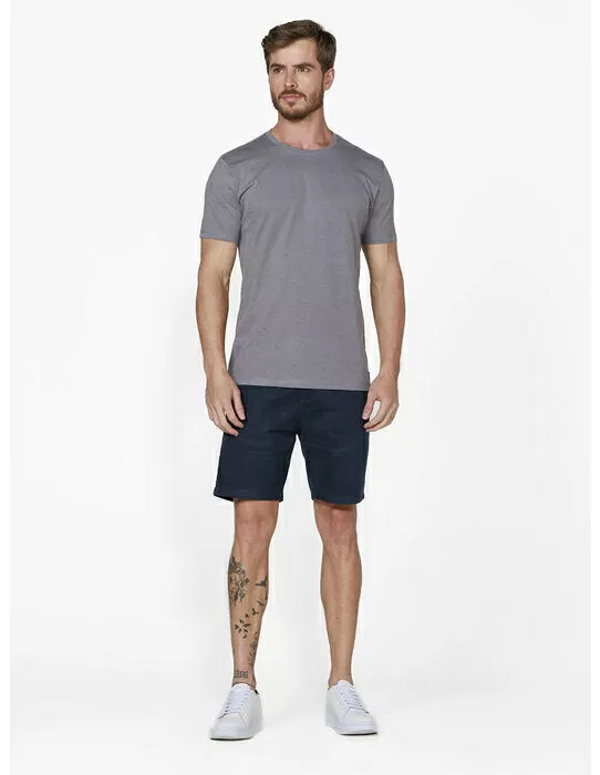 imagem do produto T-Shirt Mescla Jump