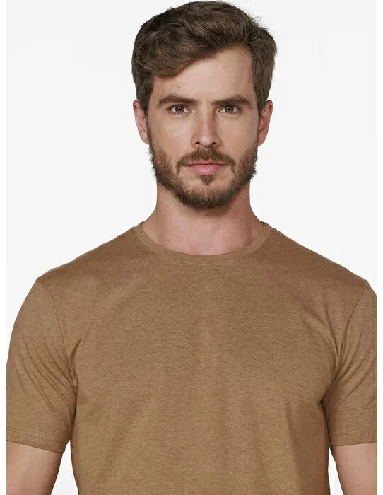 imagem do produto T-Shirt Mescla Jump