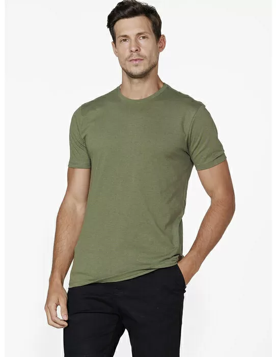 imagem do produto T-Shirt Mescla Jump