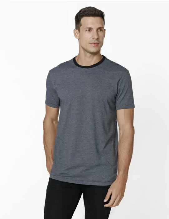 imagem do produto T-Shirt Mini Stripes Shadow