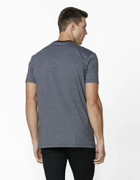 imagem do produto T-Shirt Mini Stripes Shadow