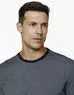 imagem do produto T-Shirt Mini Stripes Shadow