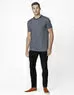 imagem do produto T-Shirt Mini Stripes Shadow