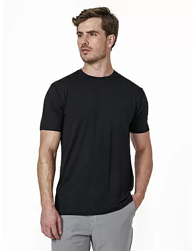 imagem de T-shirt Pima