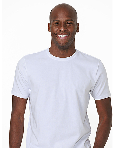 imagem de T-shirt Pima