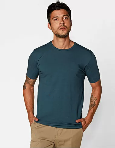 imagem de T-shirt Pima