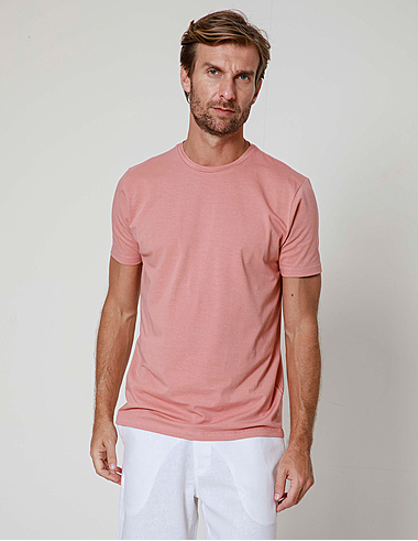 imagem de T-shirt Pima