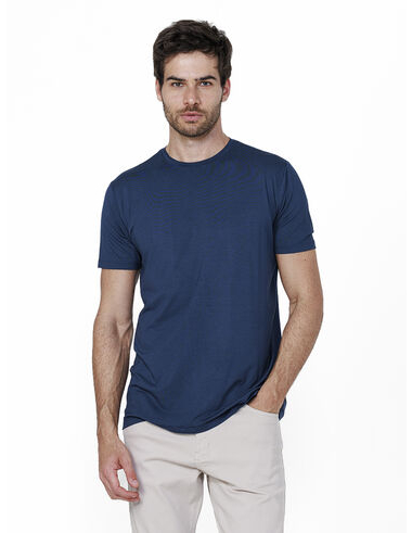 imagem de T-shirt Pima