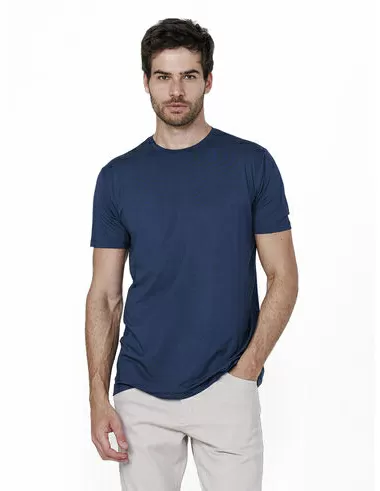 imagem de T-shirt Pima