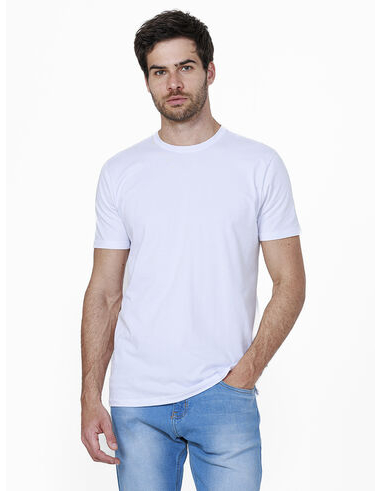 imagem de T-shirt Pima