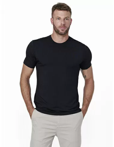 imagem de T-shirt Pima