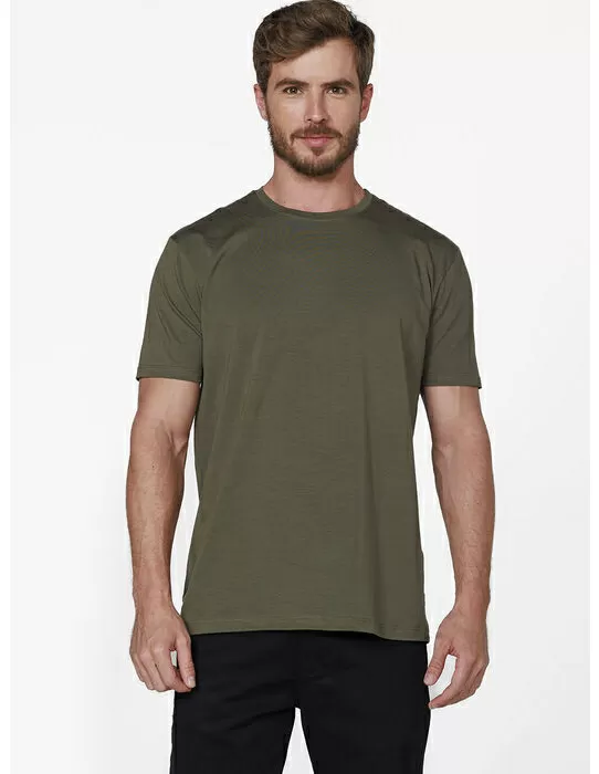 imagem do produto T-Shirt Pima Colors In