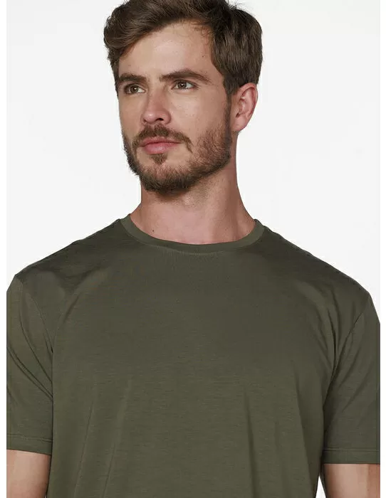 imagem do produto T-Shirt Pima Colors In