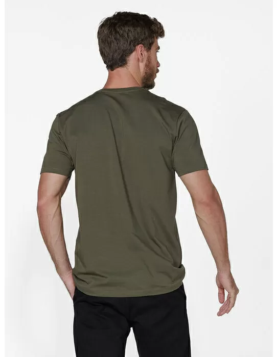 imagem do produto T-Shirt Pima Colors In