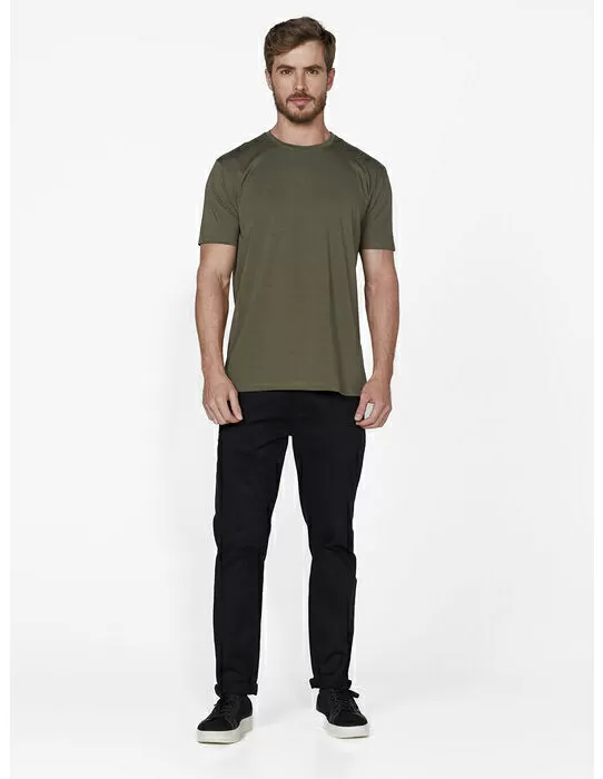 imagem do produto T-Shirt Pima Colors In