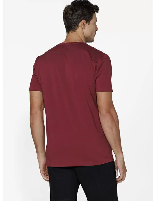 imagem do produto T-Shirt Pima Colors In