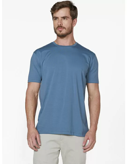 imagem do produto T-Shirt Pima Colors In