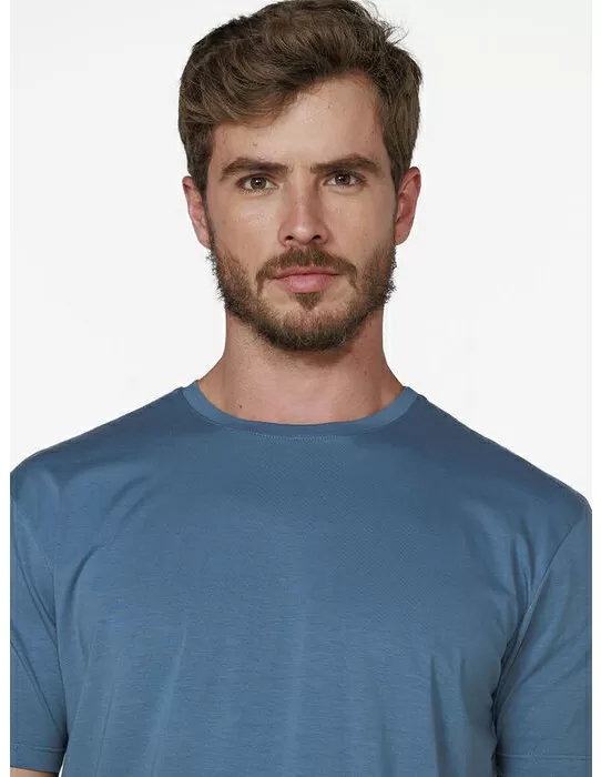 imagem do produto T-Shirt Pima Colors In
