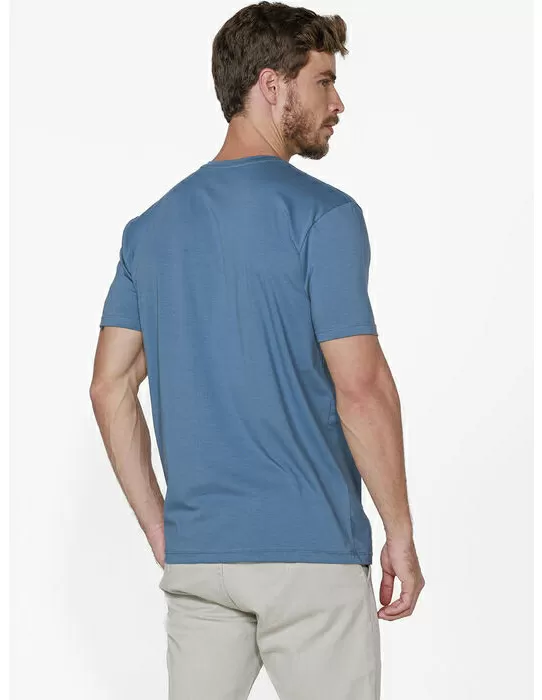 imagem do produto T-Shirt Pima Colors In