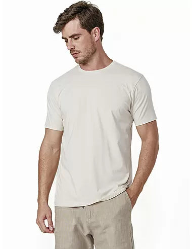 imagem de T-Shirt Pima Colors Sunset 