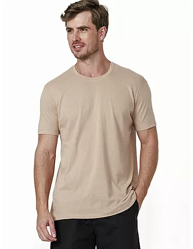 imagem de T-Shirt Pima Colors Sunset