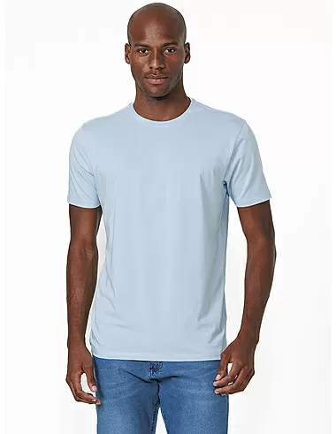 imagem de T-Shirt Pima Colors Sunset