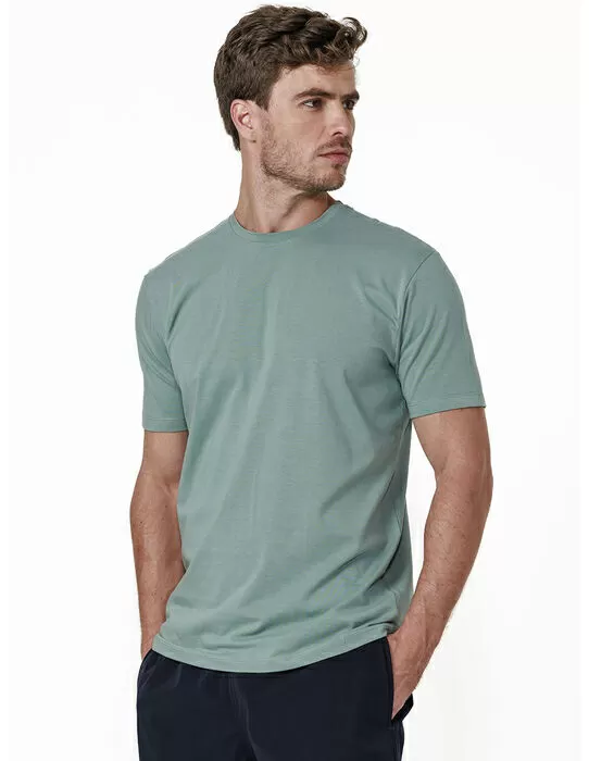 imagem do produto T-Shirt Pima Colors Sunset 