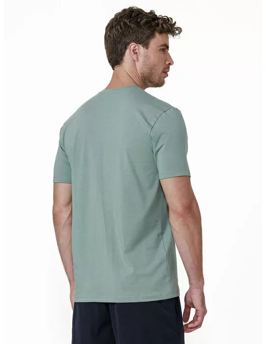 imagem do produto T-Shirt Pima Colors Sunset 