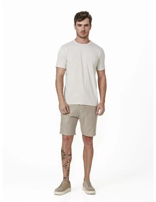 imagem do produto T-Shirt Pima Colors Sunset 