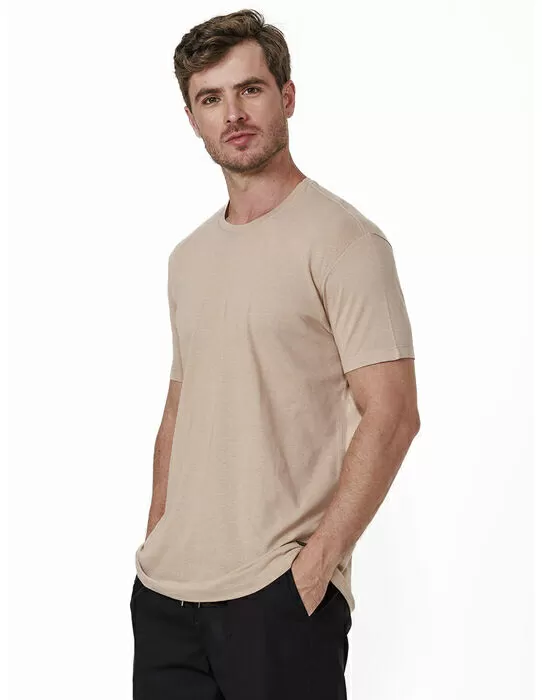 imagem do produto T-Shirt Pima Colors Sunset 