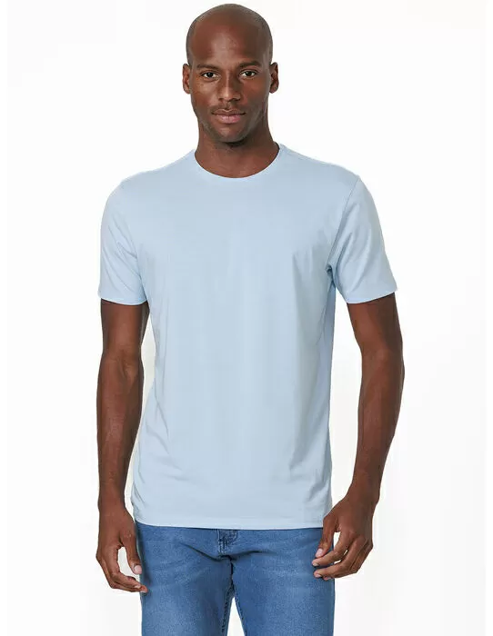 imagem do produto T-Shirt Pima Colors Sunset 