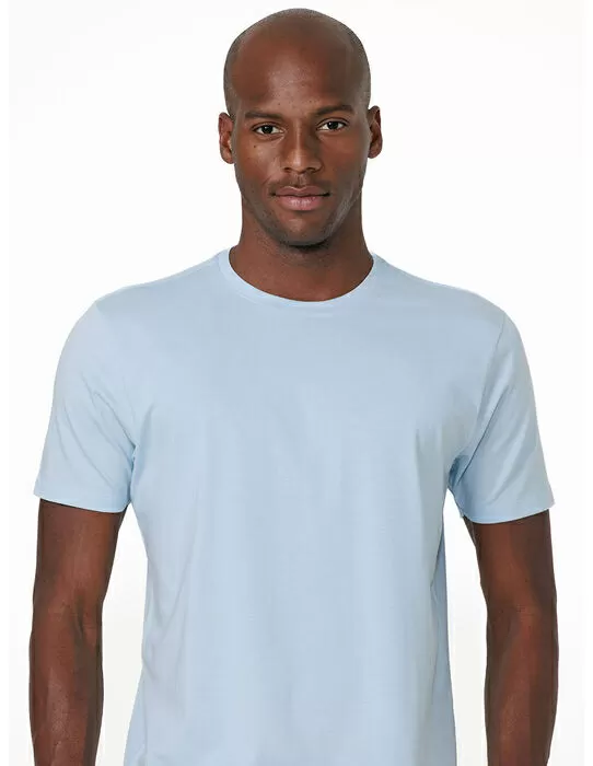 imagem do produto T-Shirt Pima Colors Sunset 