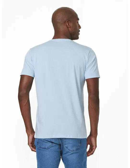 imagem do produto T-Shirt Pima Colors Sunset 