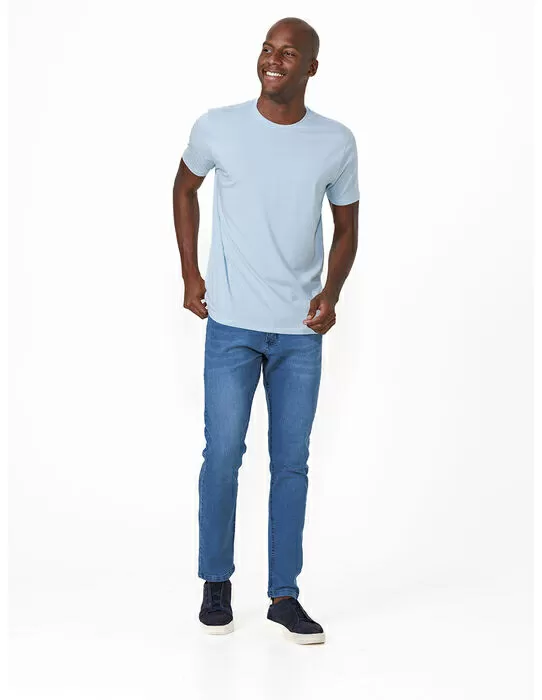 imagem do produto T-Shirt Pima Colors Sunset 