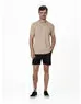 imagem do produto T-Shirt Pima Colors Sunset 