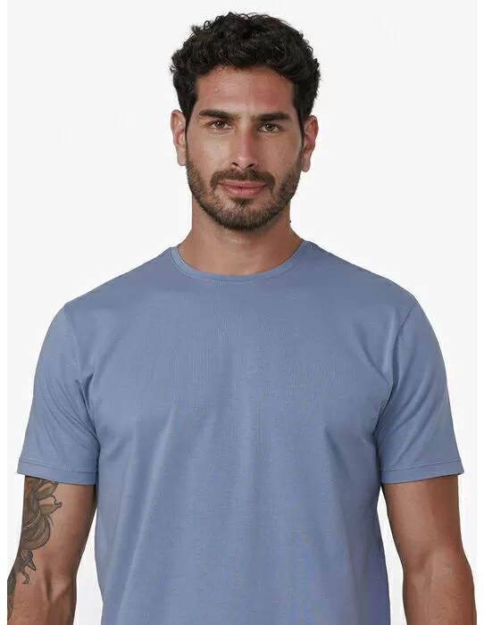 imagem do produto T-Shirt Pima Colors