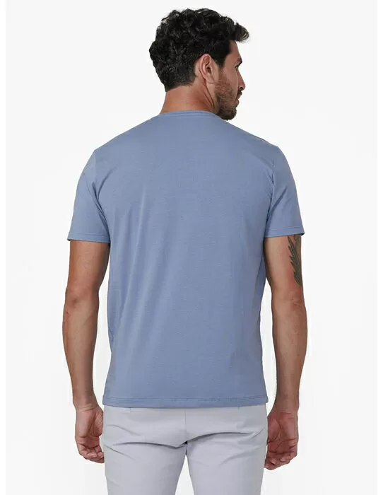 imagem do produto T-Shirt Pima Colors