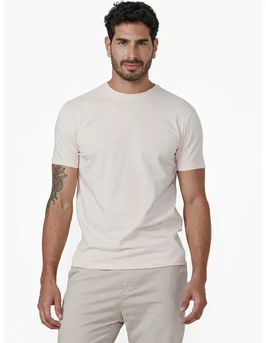 imagem do produto T-Shirt Pima Colors