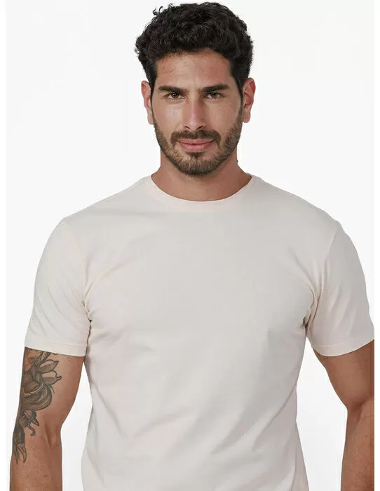 imagem do produto T-Shirt Pima Colors