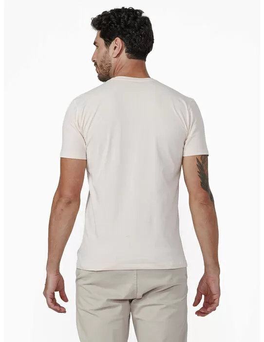 imagem do produto T-Shirt Pima Colors