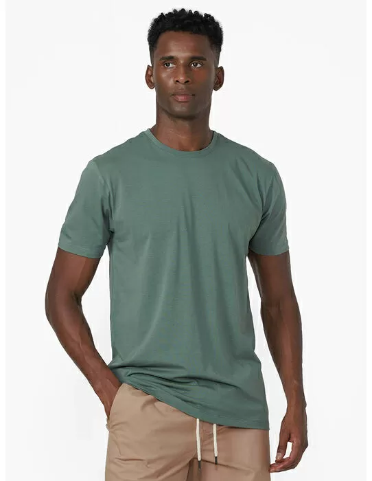 imagem do produto T-Shirt Pima Colors