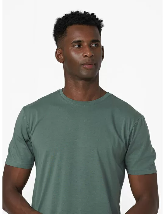 imagem do produto T-Shirt Pima Colors