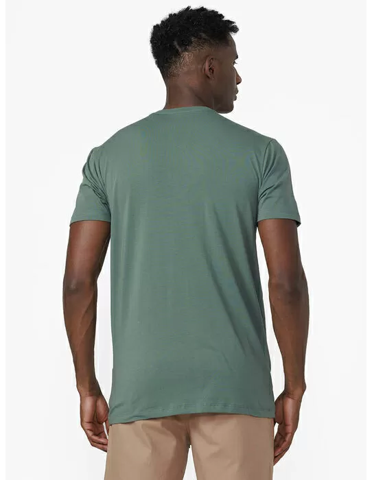 imagem do produto T-Shirt Pima Colors