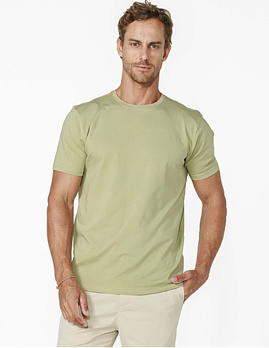 imagem de T-Shirt Pima Summer