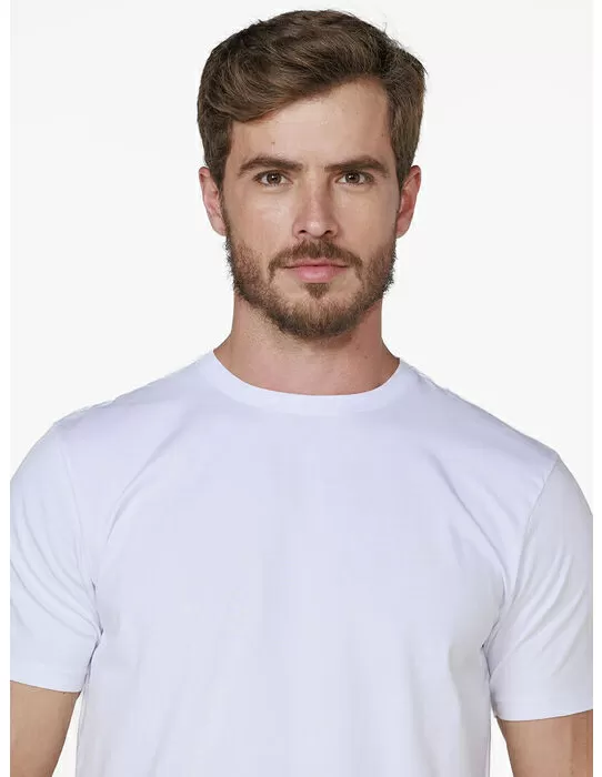 imagem do produto T-shirt Pima