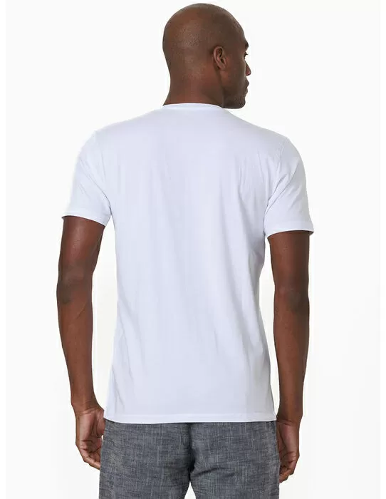 imagem do produto T-shirt Pima