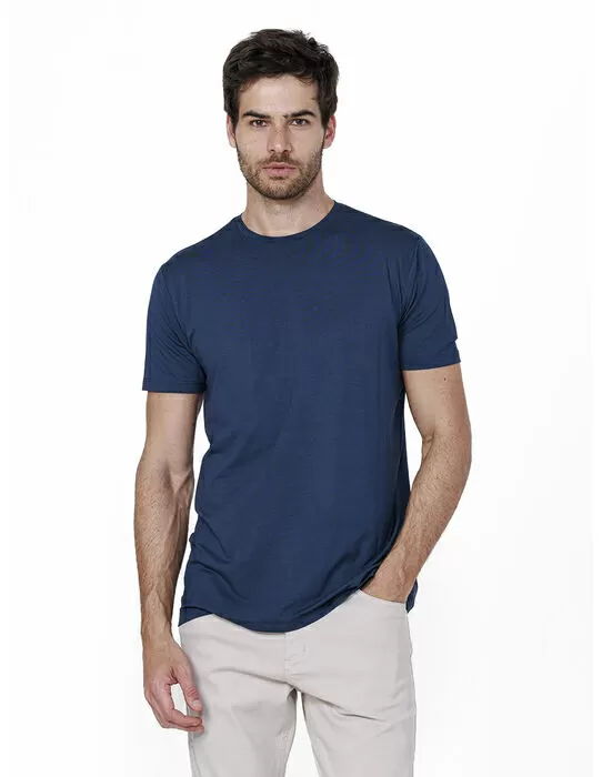 imagem do produto T-shirt Pima