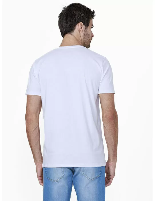 imagem do produto T-shirt Pima