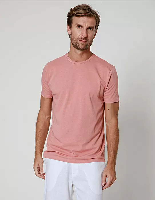 imagem do produto T-shirt Pima