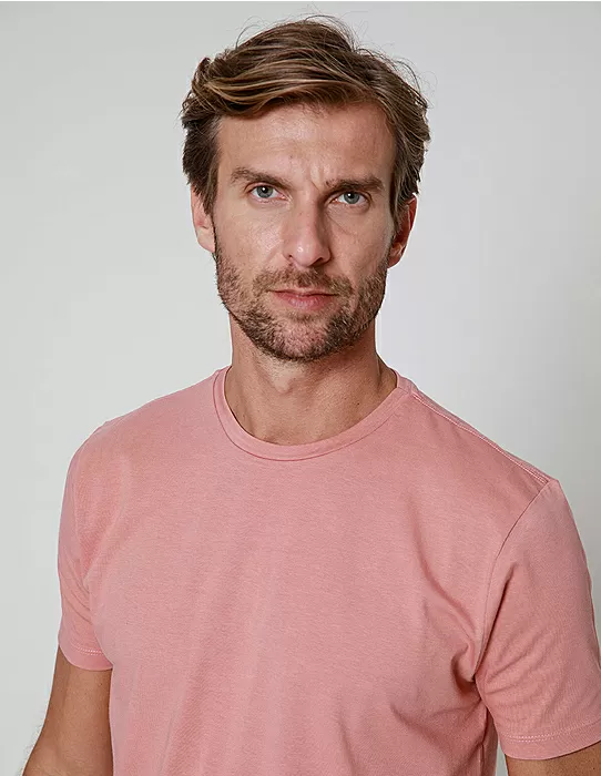 imagem do produto T-shirt Pima